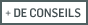 Plus de conseils