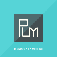 PLM - Pierres à la Mesure