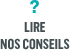 Lire nos conseils