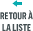 Retour à la liste