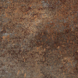 Iron Ash